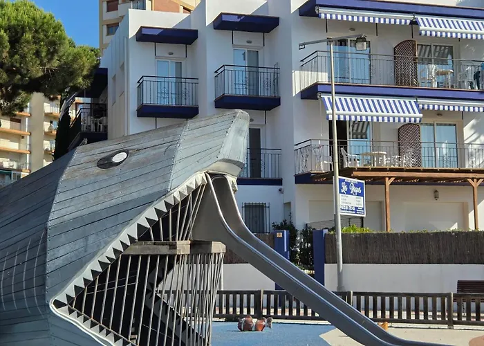 Apartment Les Roques *