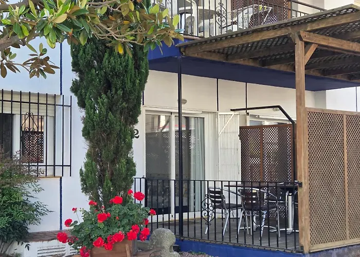 Apartman Les Roques Platja d'Aro