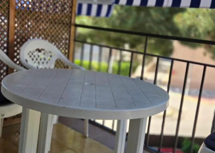 Apartman Les Roques *