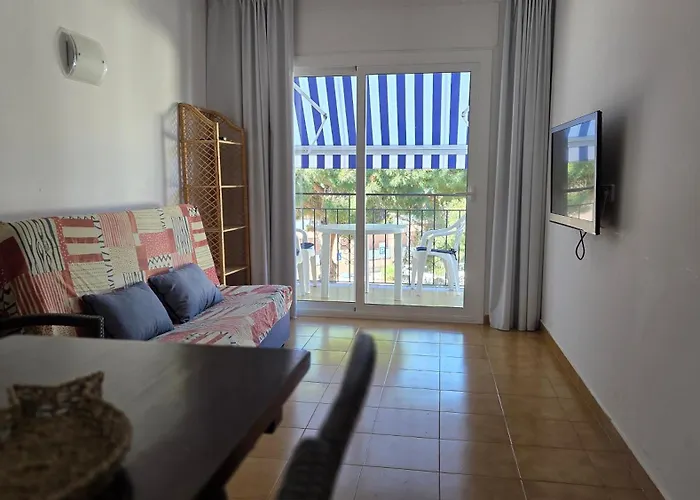 Apartment Les Roques