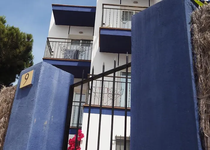 Apartment Les Roques