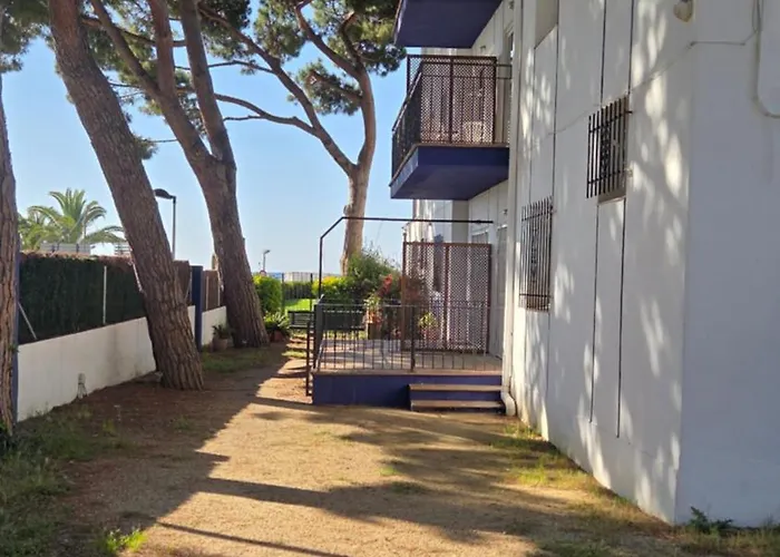 Apartman Les Roques *