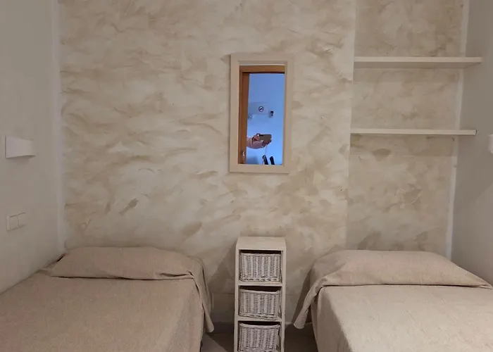 Les Roques Διαμέρισμα *