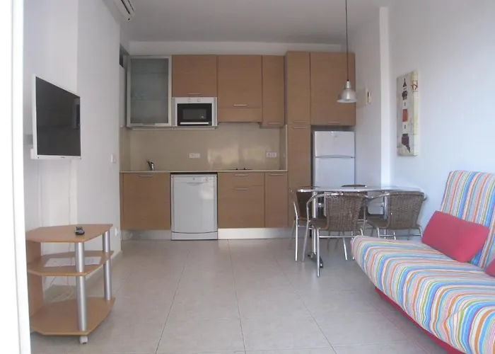 Apartment Les Roques