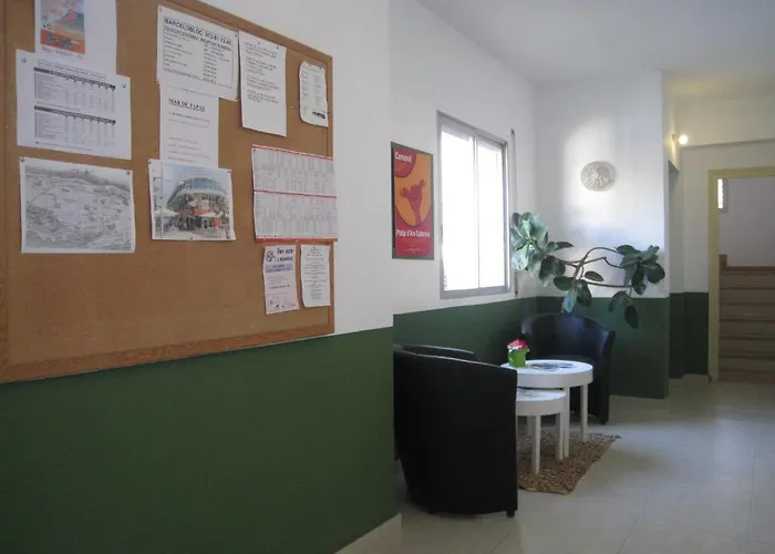 Les Roques Platja d'Aro