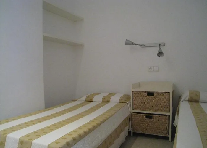 Les Roques Apartment Platja d'Aro