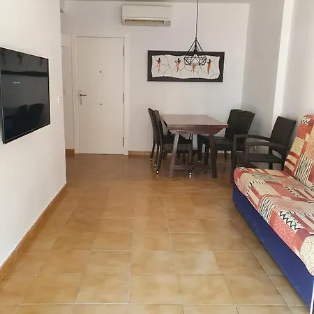Les Roques Apartament *
