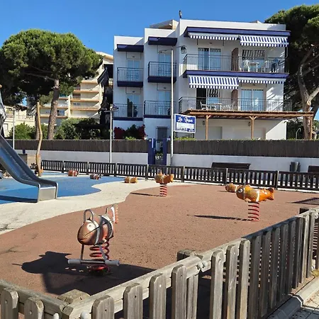 Les Roques Platja d'Aro