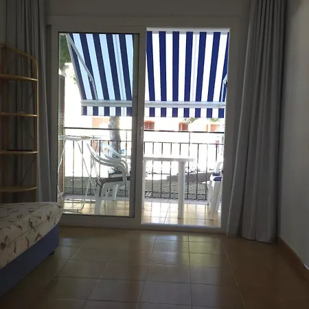 Les Roques Platja d'Aro