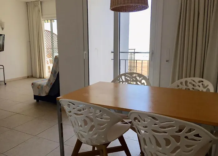 Les Roques Appartamento Platja d'Aro