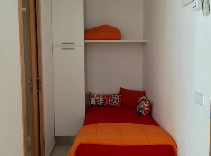 Appartamento Les Roques Platja d'Aro