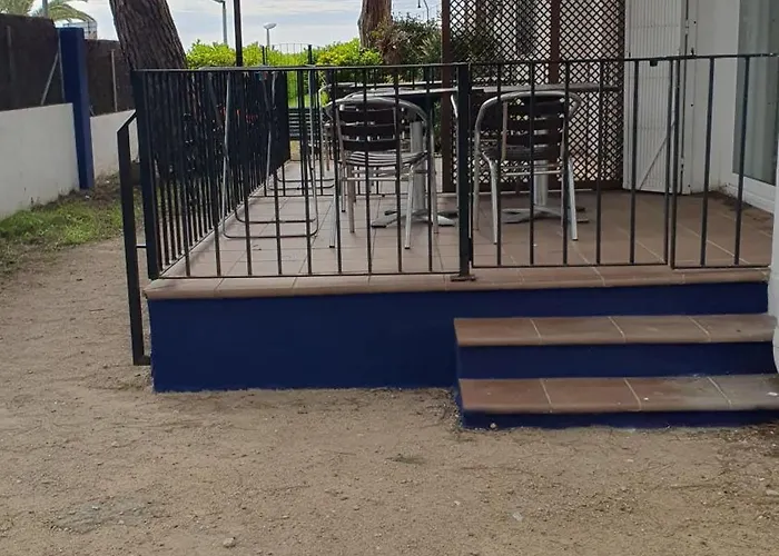 Les Roques Appartamento *